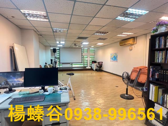 台南辦公室-1