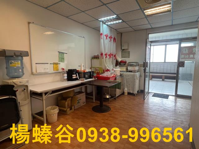 台南辦公室-2
