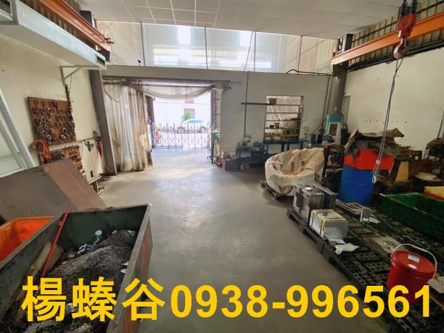 台南永康廠房-7