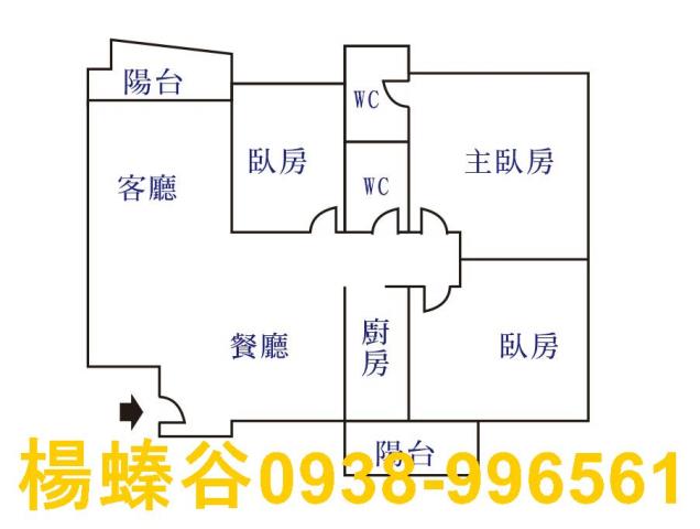 台南大樓-14