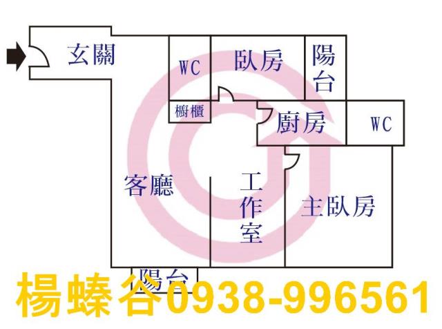仁德大樓-5