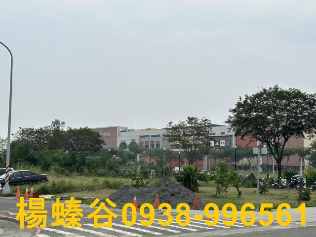 台南商業地-4
