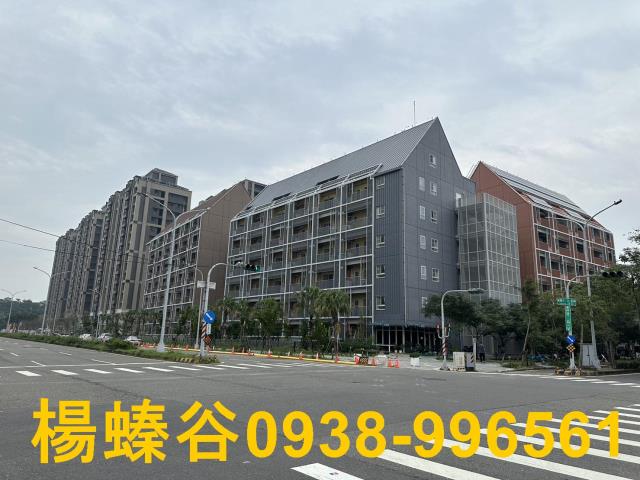 台南商業地-7
