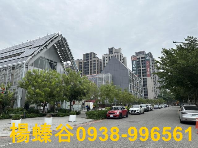 台南商業地-8