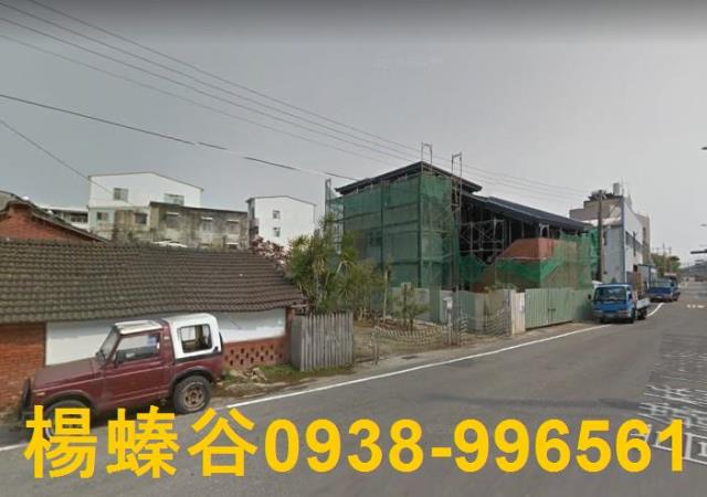 台南歸仁建地-0