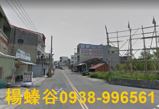台南歸仁建地-1