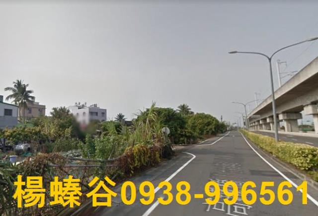 台南歸仁建地-2