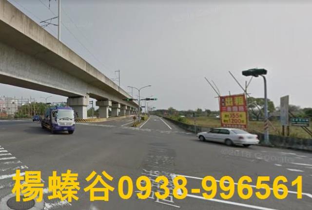 台南歸仁建地-3