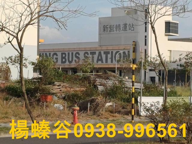 台南新營農地-1