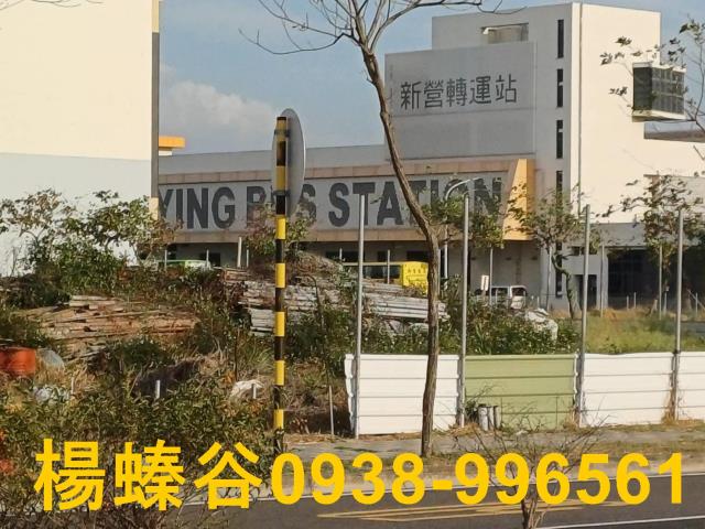台南新營農地-2