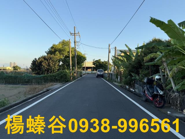 台南善化工業地-1