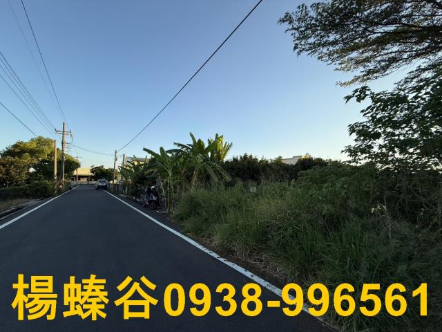 台南善化工業地-2