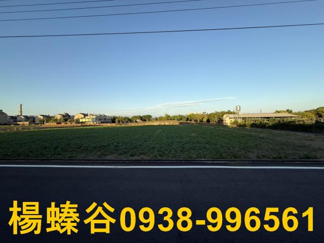 台南善化工業地-4