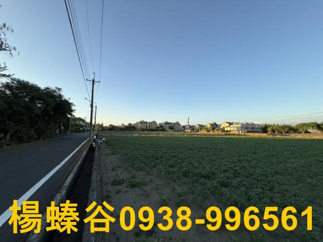 台南善化工業地-5