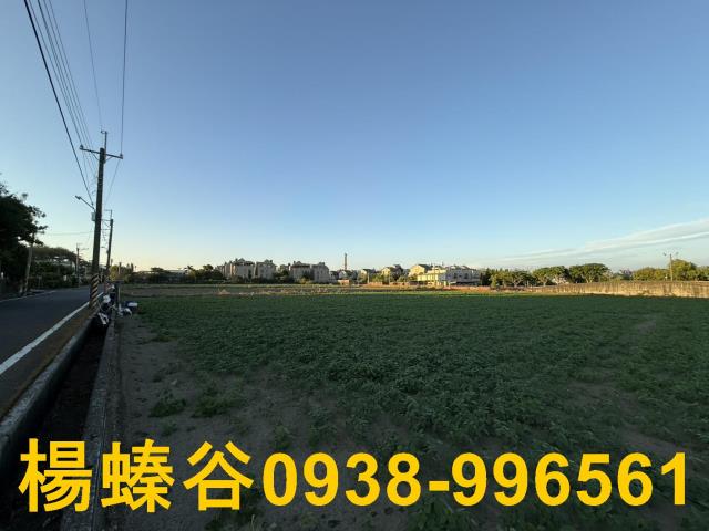 台南善化工業地-6