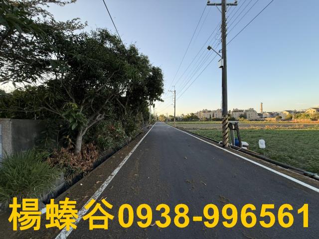 台南善化工業地-7