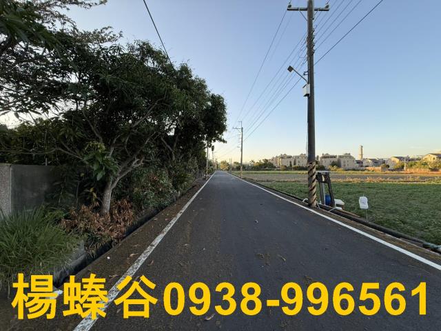台南善化工業地-8